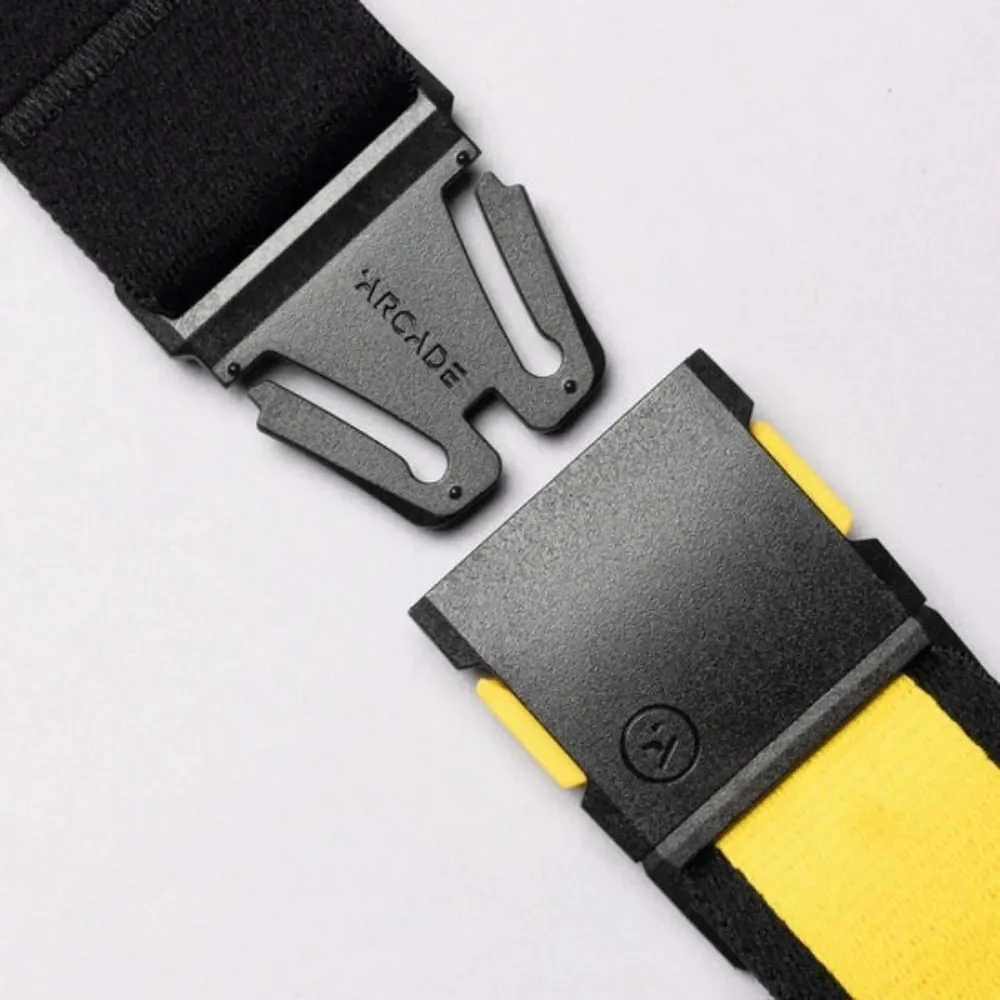 Arcade National Geographic Belt